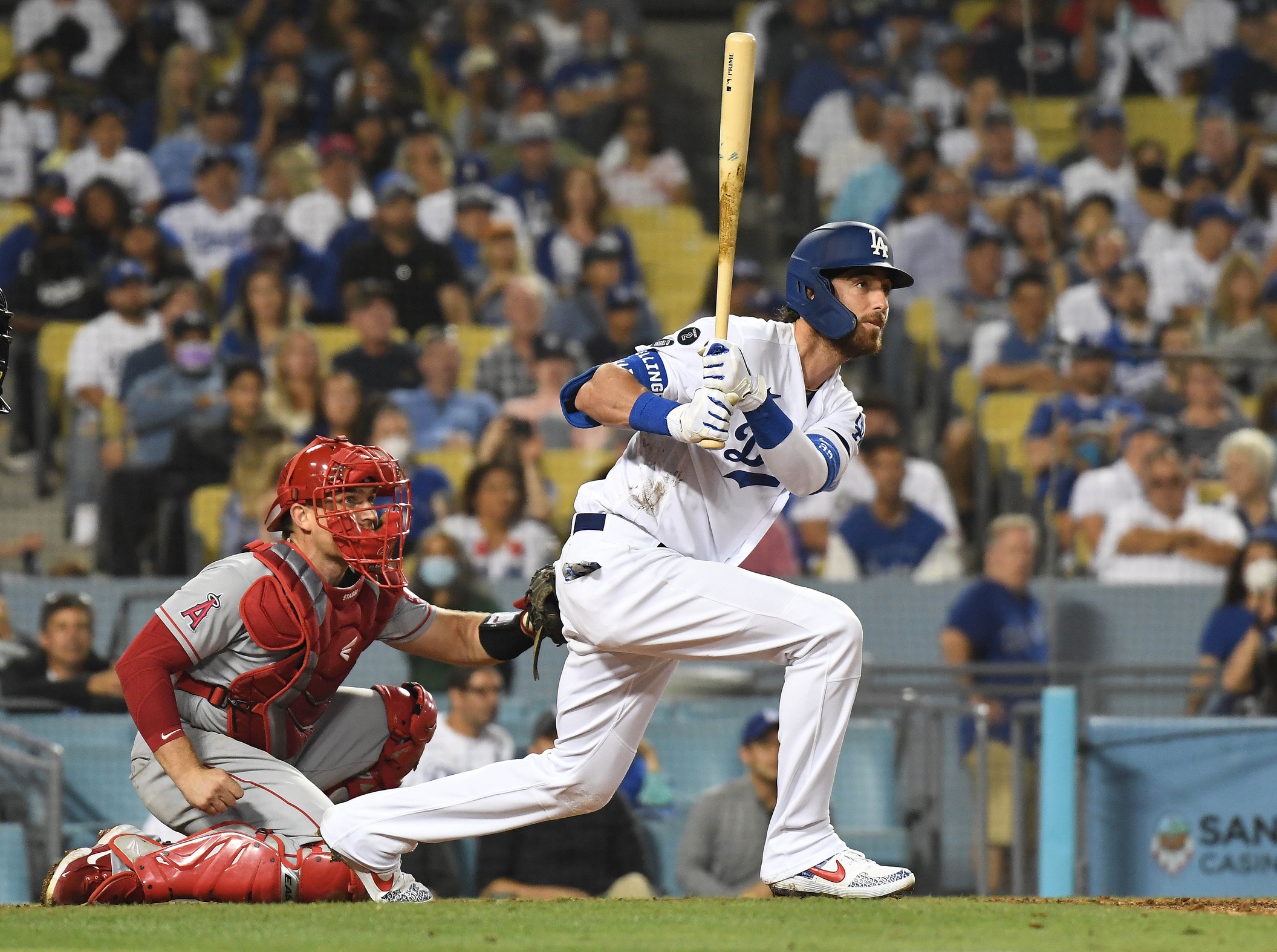Angels ‘Unlikely’ To Sign Cody Bellinger, Blake Snell: Report - Los ...