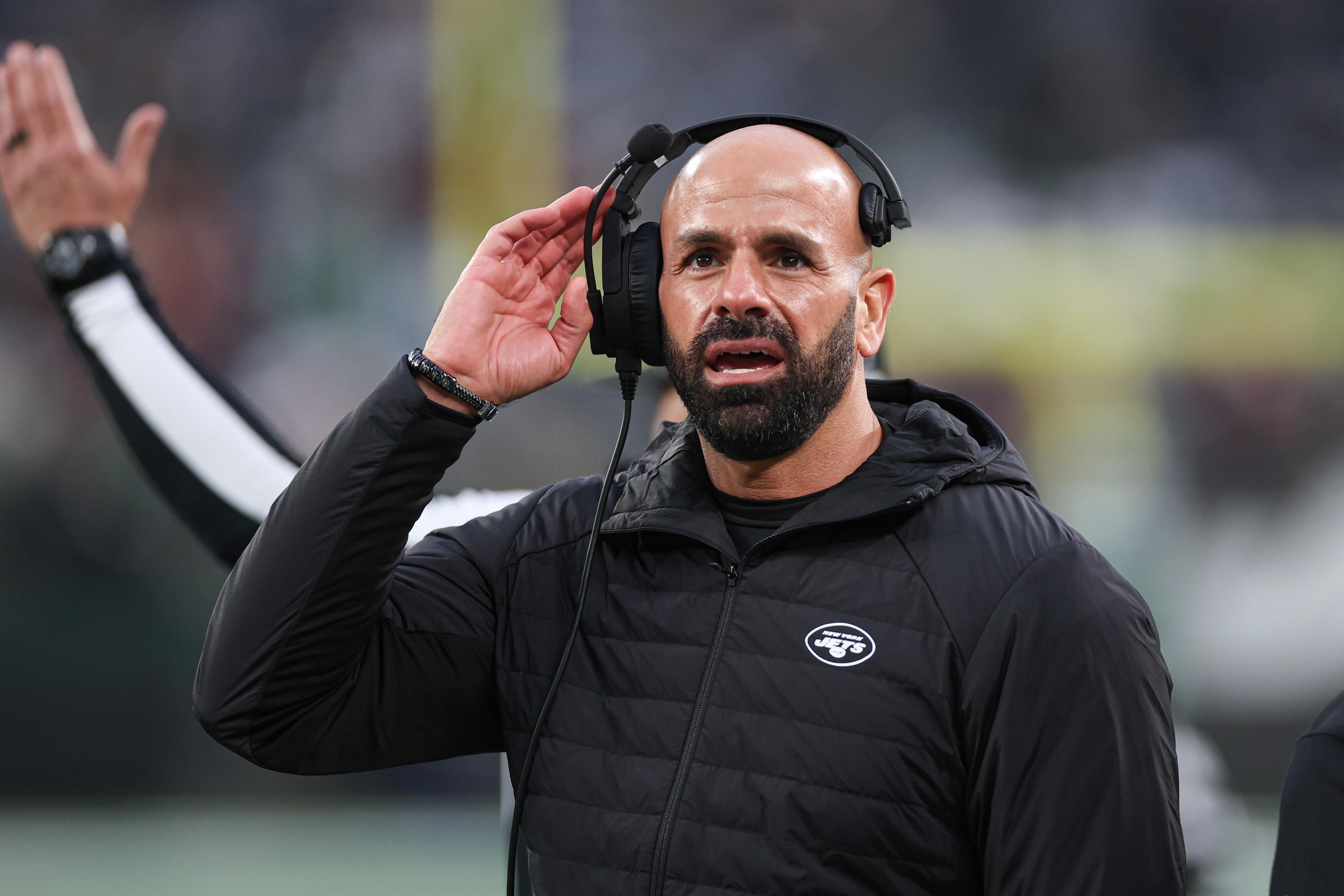 Birthday Fumble: New York Jets Social Media 'Forgets' Robert Saleh? -  Sports Illustrated New York Jets News, Analysis and More