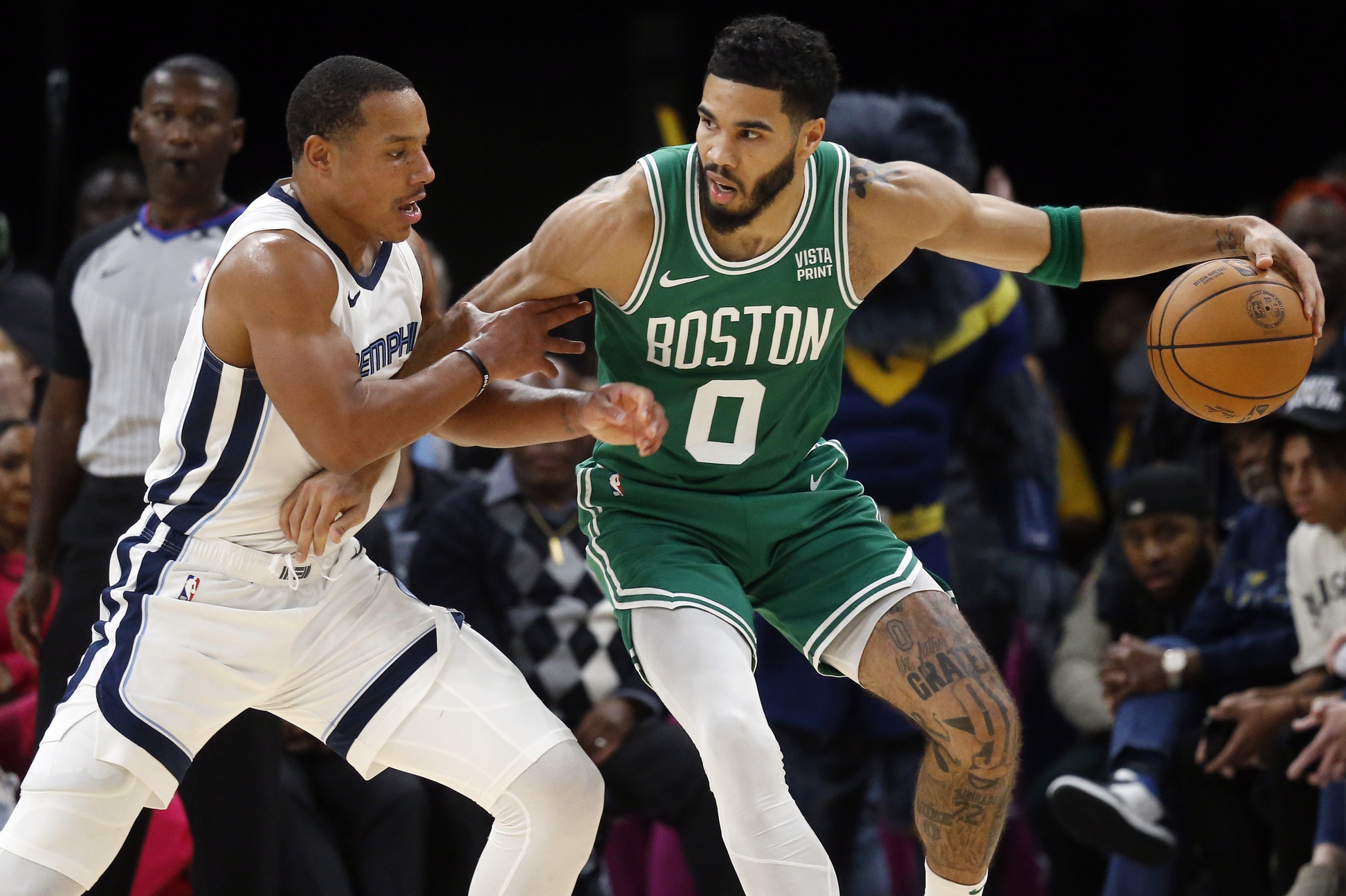 Boston Celtics Vs Memphis Grizzlies Head To Head Record