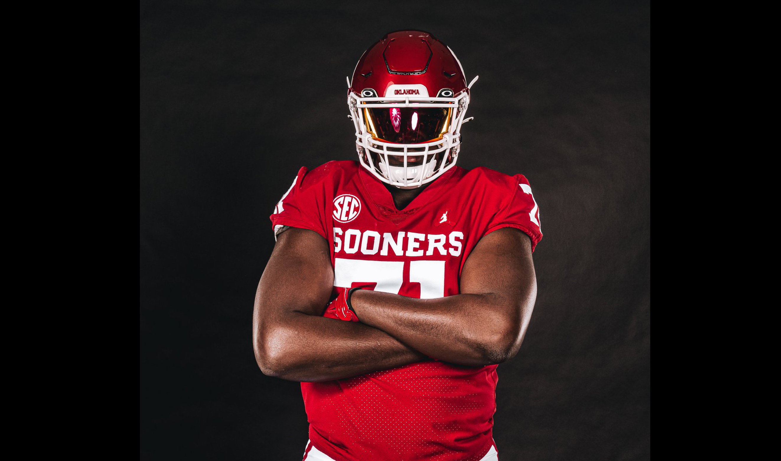 Oklahoma Lands 10th Commitment of 2025 Recruiting Class - Sports  Illustrated Oklahoma Sooners News, Analysis and More