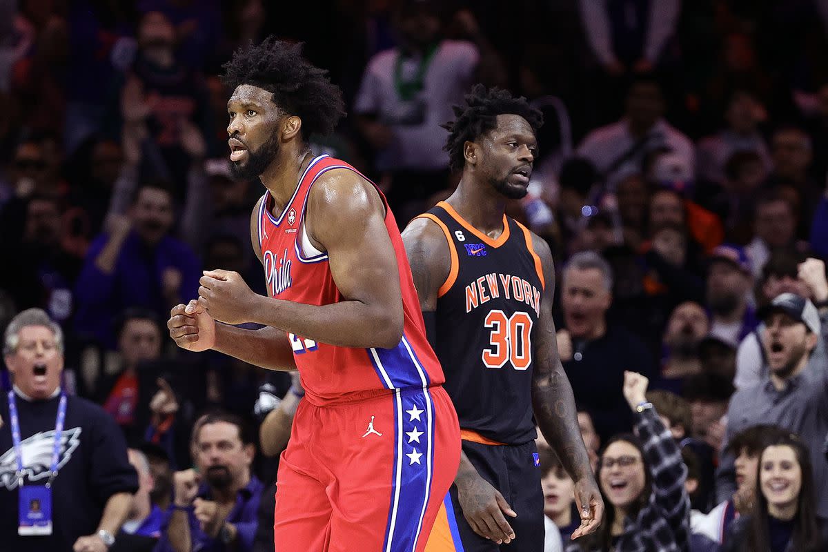 NBA Rumors: Detroit Pistons Interested in Reunion with Forward? - Last Word  On Basketball