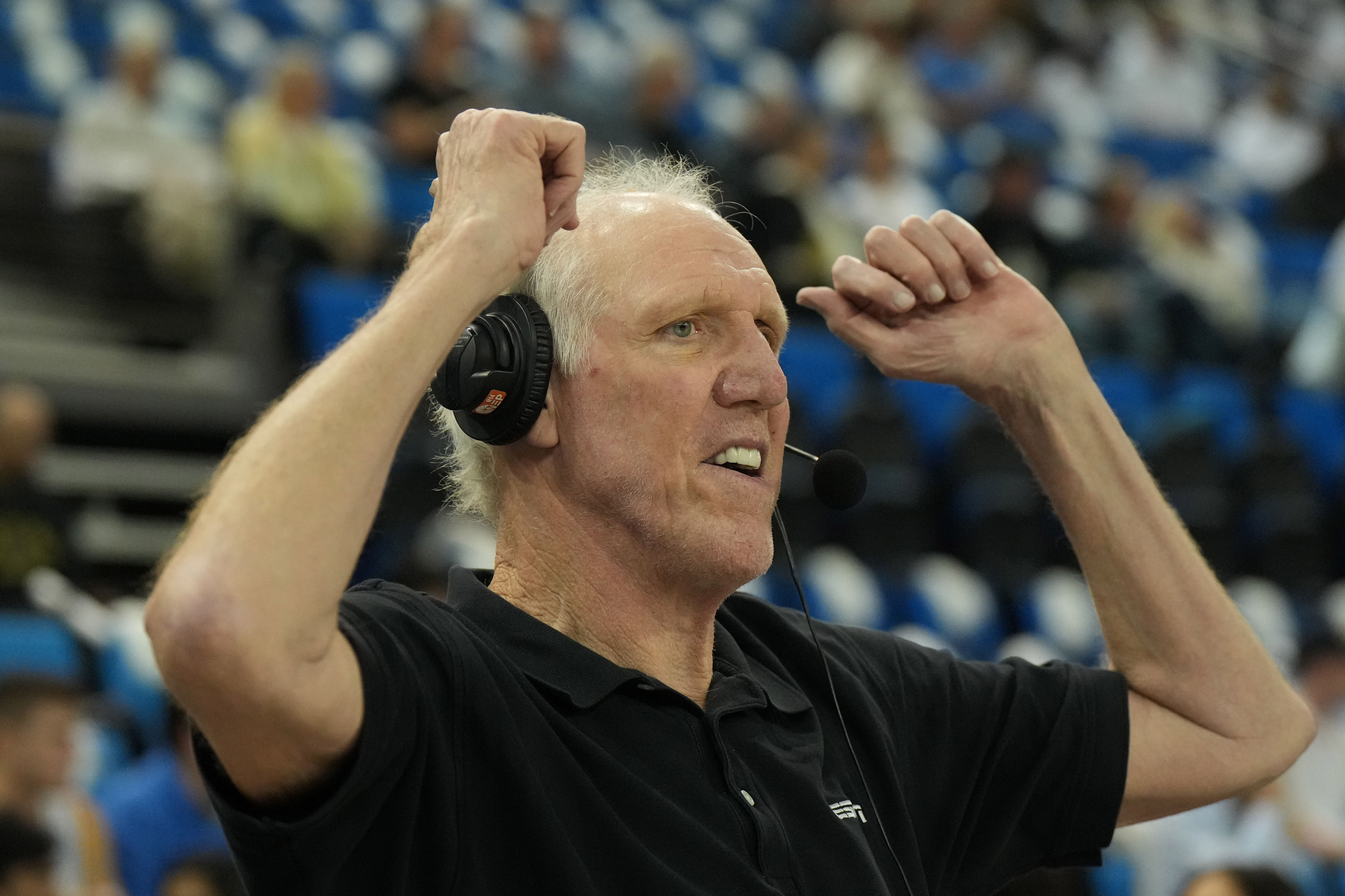 Bill Walton