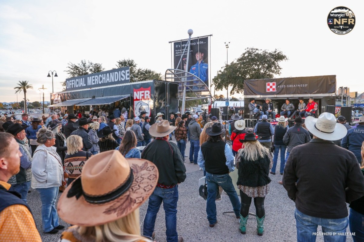 Rodeo — A Cash Cow for Local Economies and Lasting Prosperity Sports