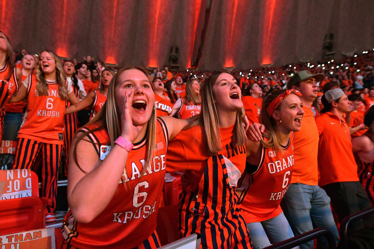 Illinois Fighting Illini Men's Basketball Announces Sellout For ...