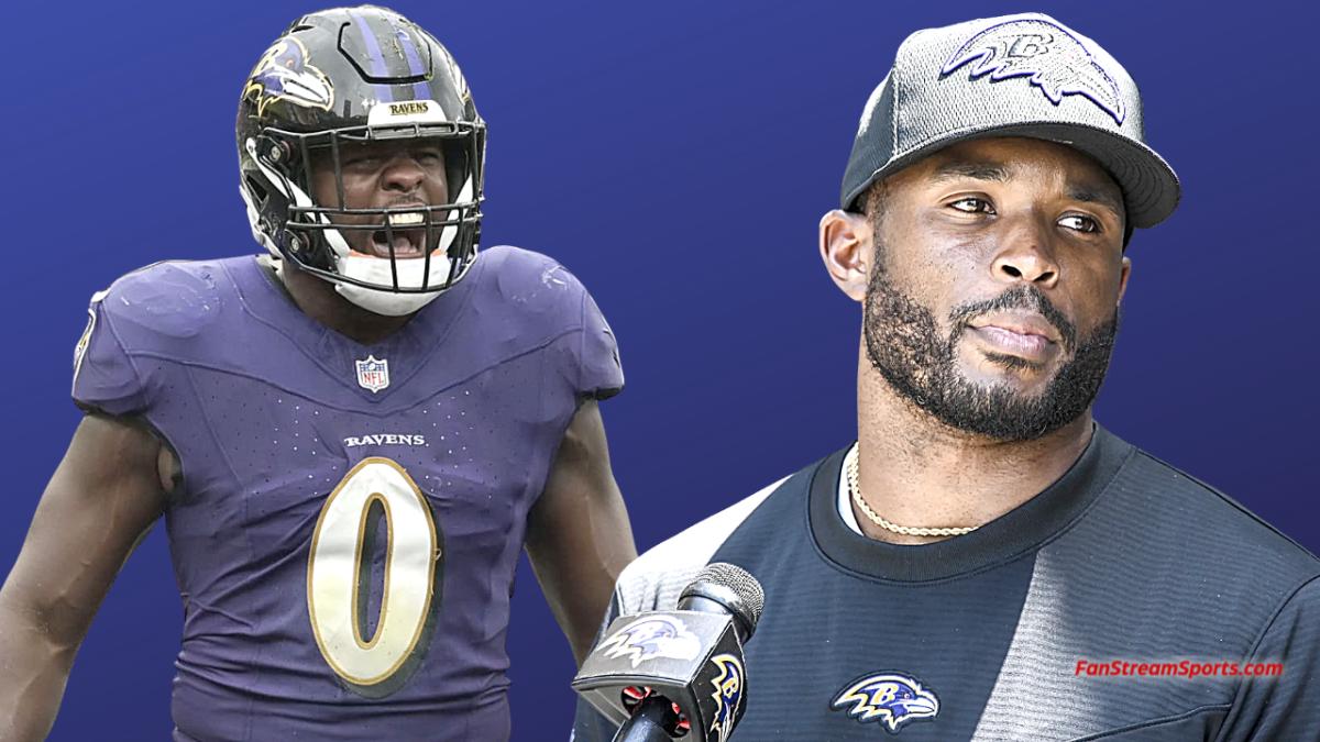 roquan smith zach orr