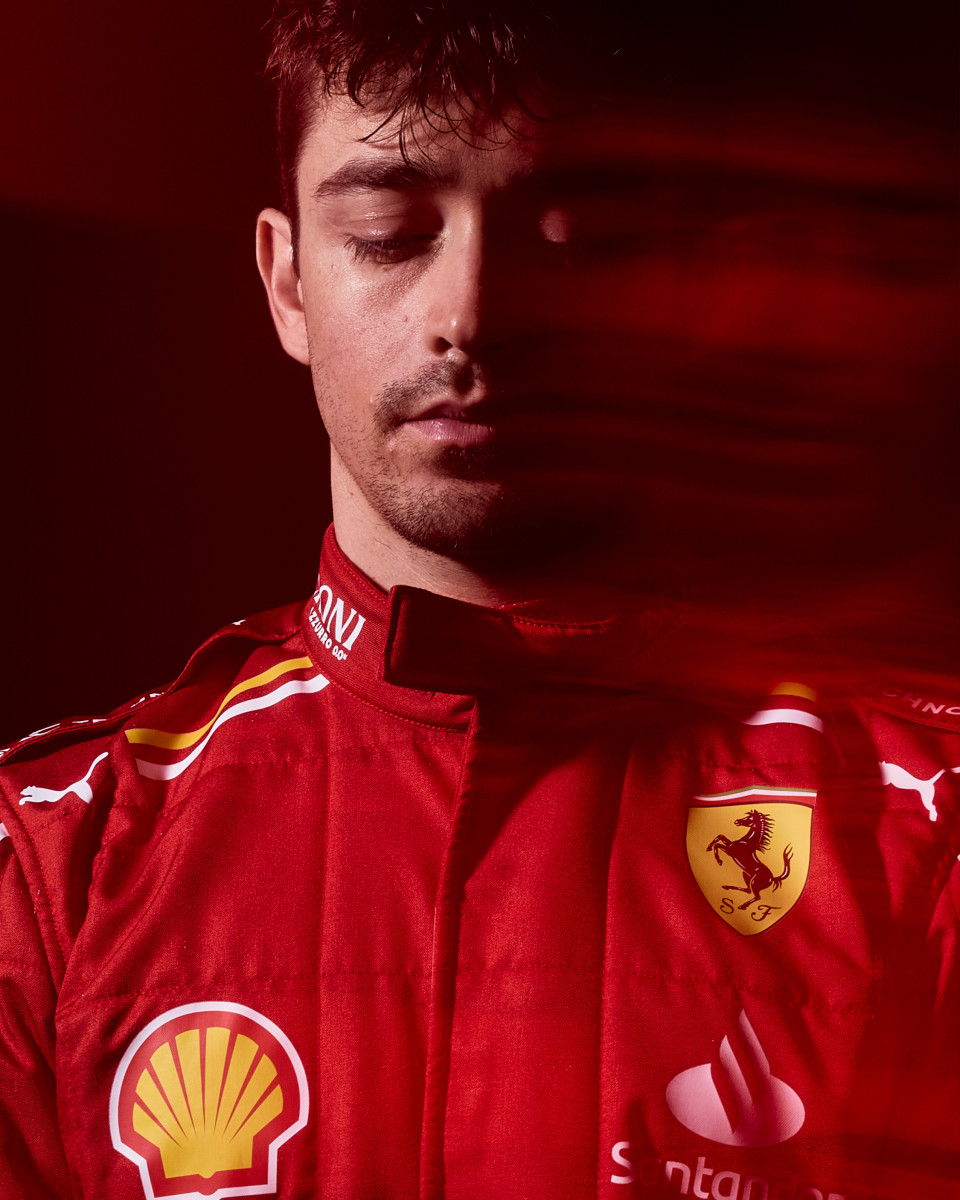 F1 News: Ferrari Teases 2024 Race Suit Which Will Please Fans - F1 ...