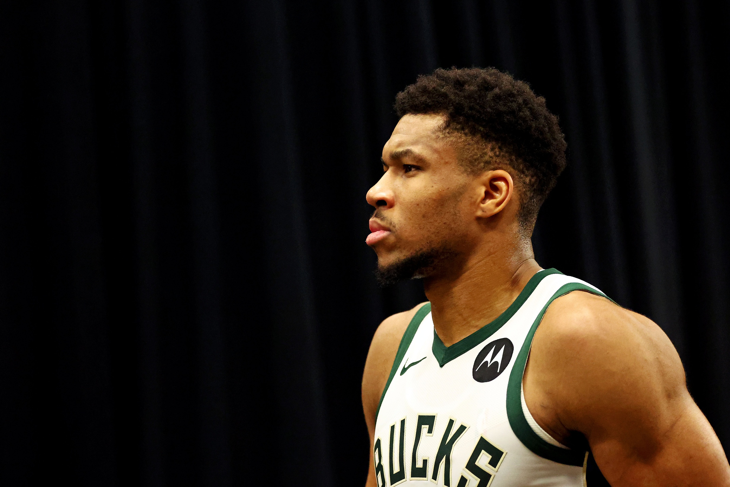 Giannis Antetokounmpo's Injury Status For Timberwolves-Bucks Game ...