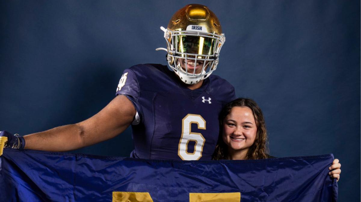 Sports Illustrated Notre Dame Fighting Irish News, Analysis and More