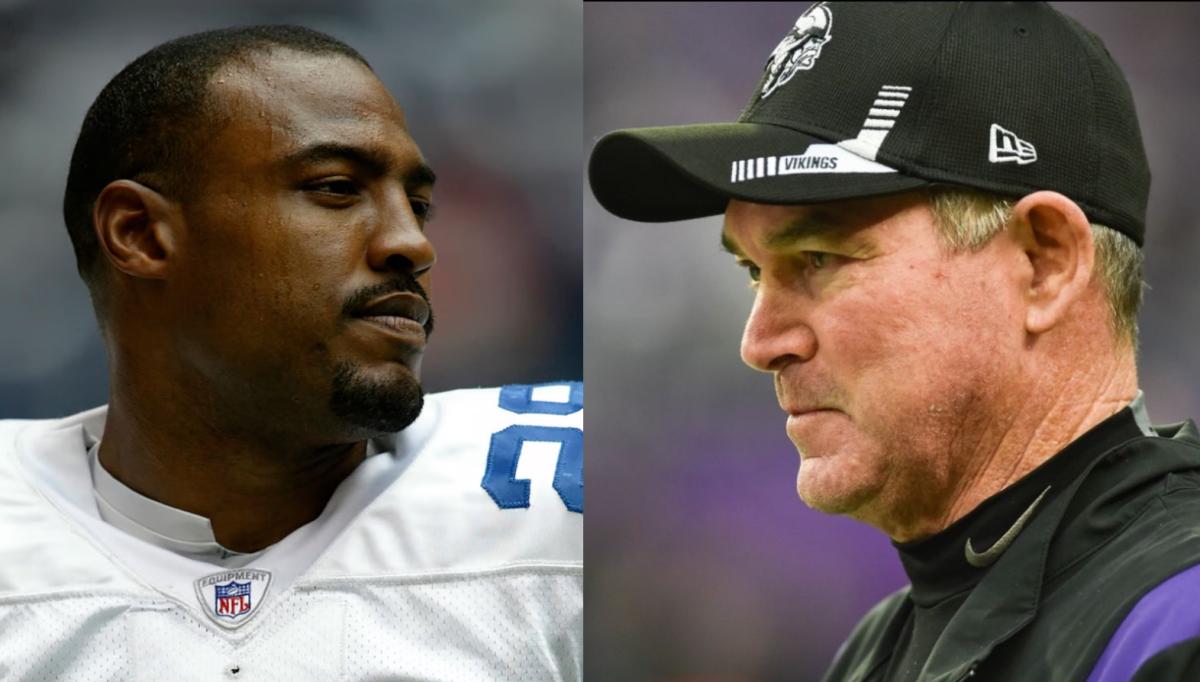 Mike Zimmer vs. Dan Quinn? New Dallas Cowboys Defensive Coordinator 'Will  Shock the System!' Raves Darren Woodson - FanNation Dallas Cowboys News,  Analysis and More