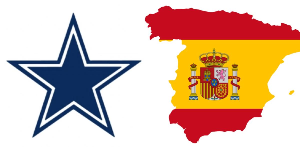 Dallas Cowboys at Chicago Bears in Madrid? How NFL's First Game in