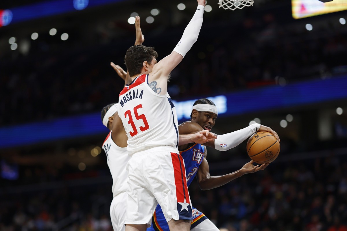 Who Should 76ers Target In Buyout Market? - Sports Illustrated Philadelphia  76ers News, Analysis and More
