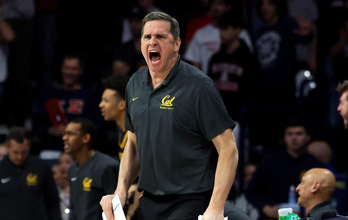 Cal Basketball: Big Crowd Sees the Bears Lose a Thriller to UCLA ...