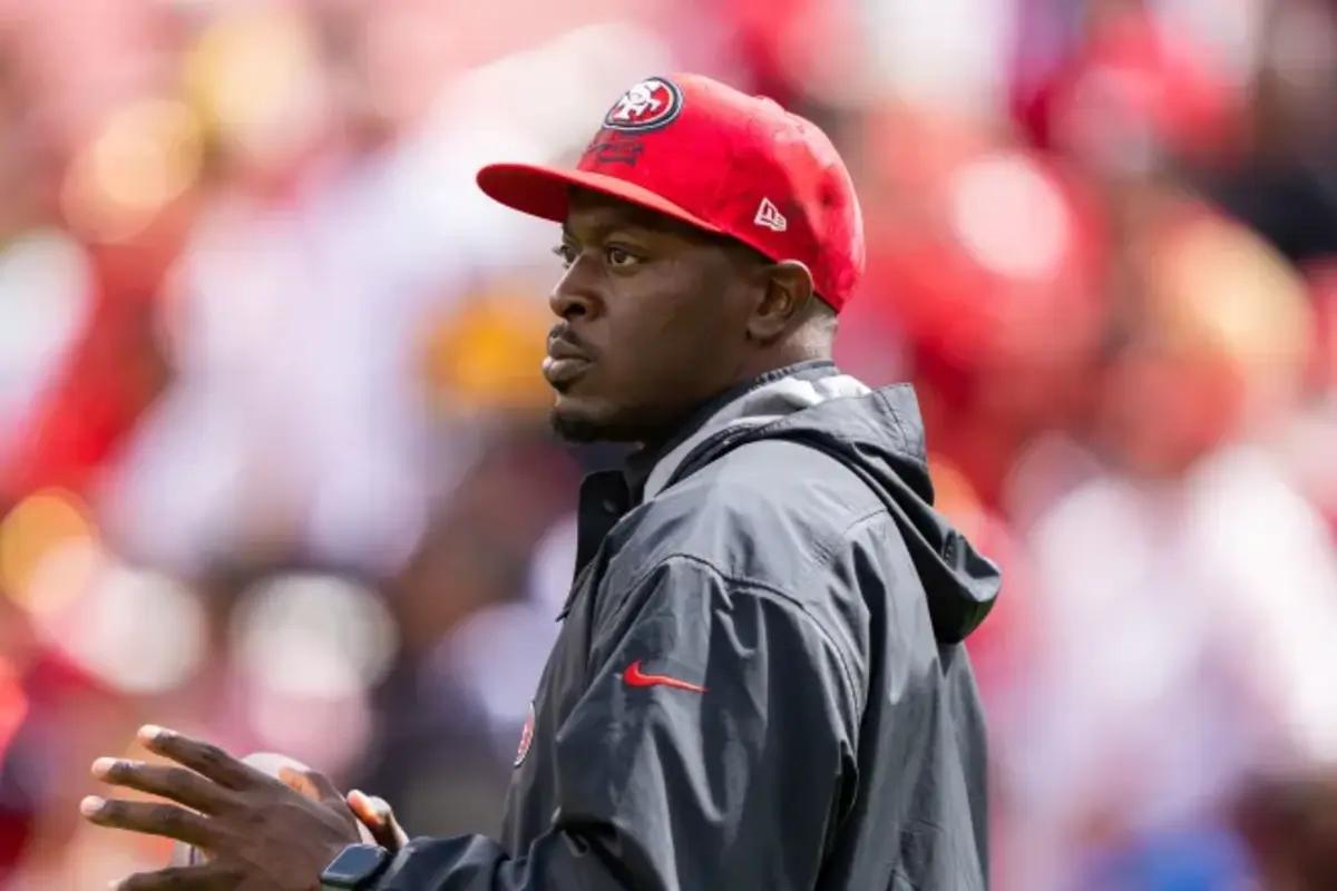 Houston Texans Lose Assistant Coach Stephen Adegoke To Michigan Wolverines  - Sports Illustrated Houston Texans News, Analysis and More