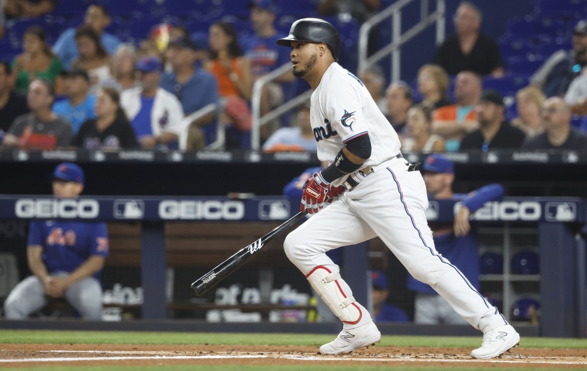 National League Batting Champ Beaten By Miami Marlins in Arbitration ...