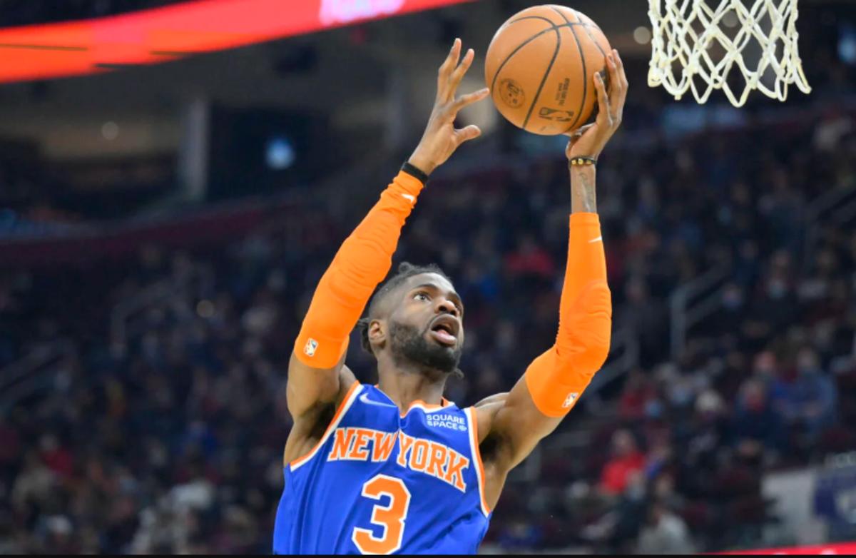 Nerlens Noel - New York Knicks Interested In Another Reunion? - Sports Illustrated New York 