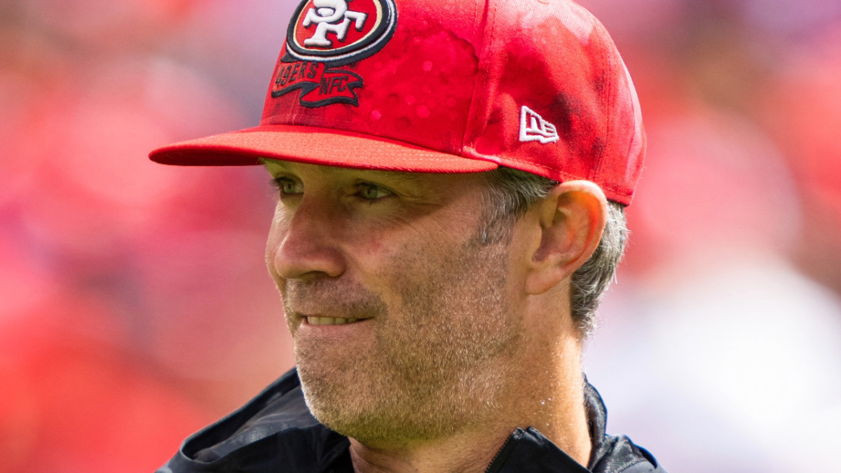 49ers Hire Nick Sorensen as Defensive Coordinator and Hire Brandon