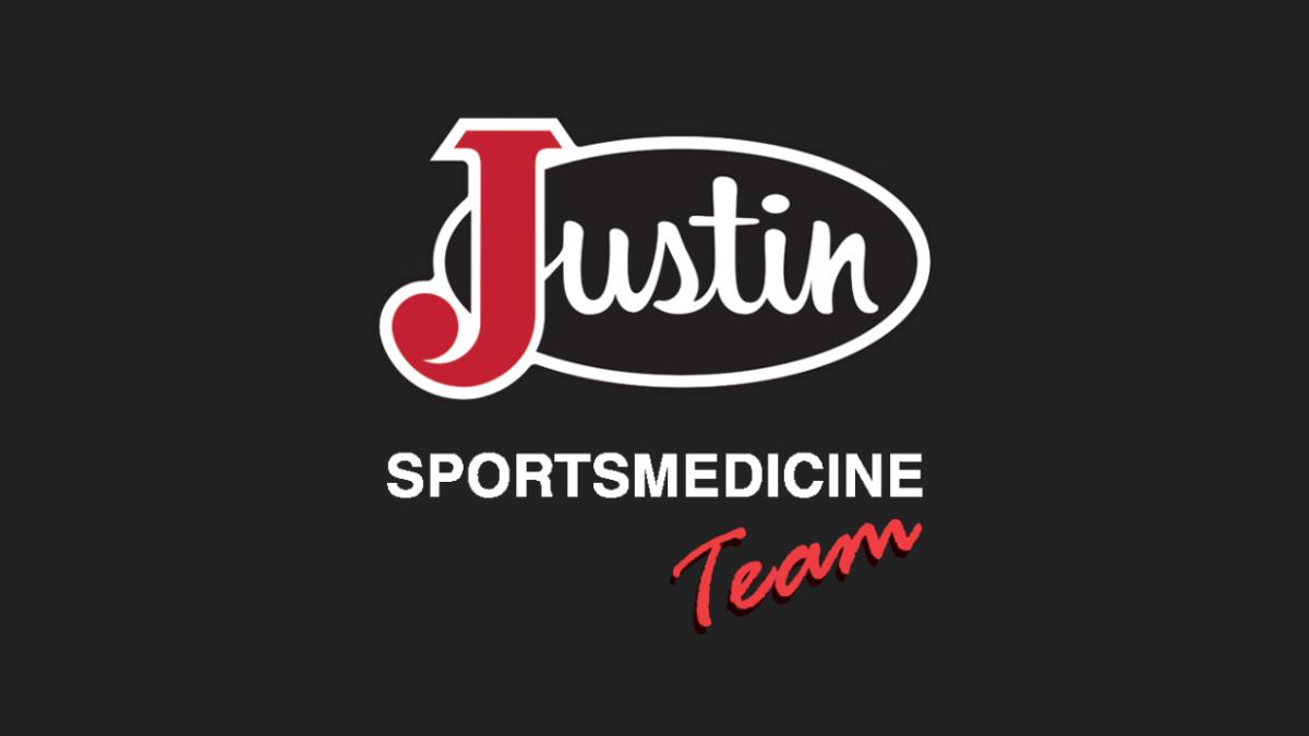 Justin Sports Medicine (1)