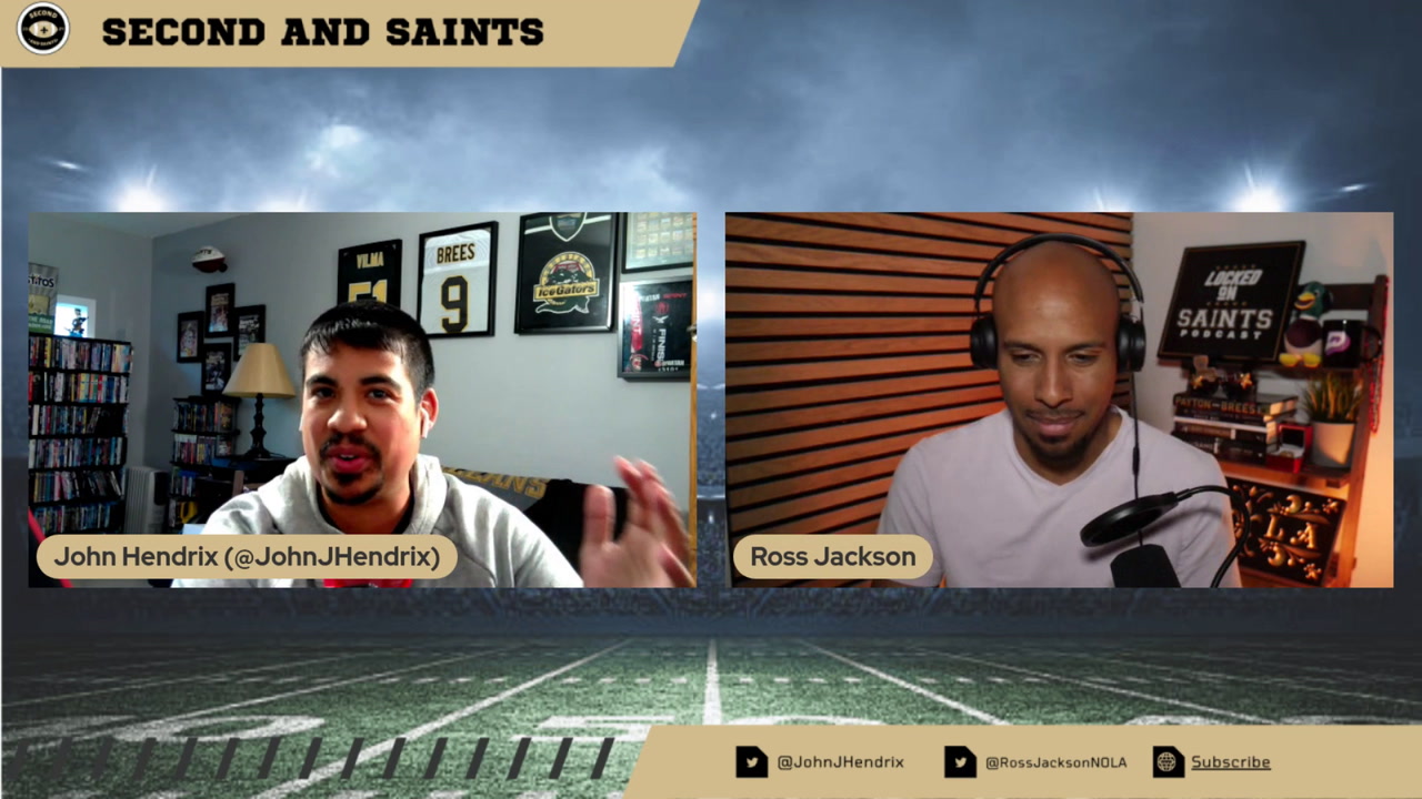 How Will Klint Kubiak Fit The Saints Offense? - Sports Illustrated New ...