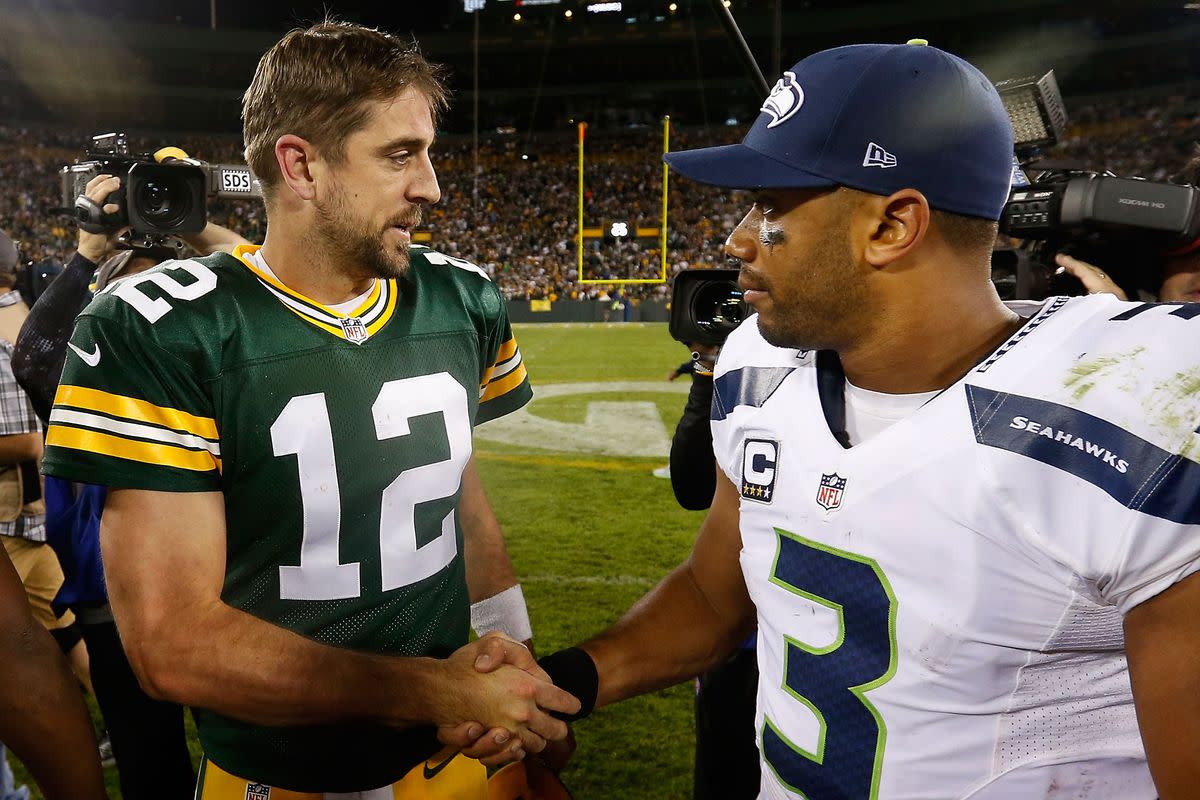 rodgers and wilson