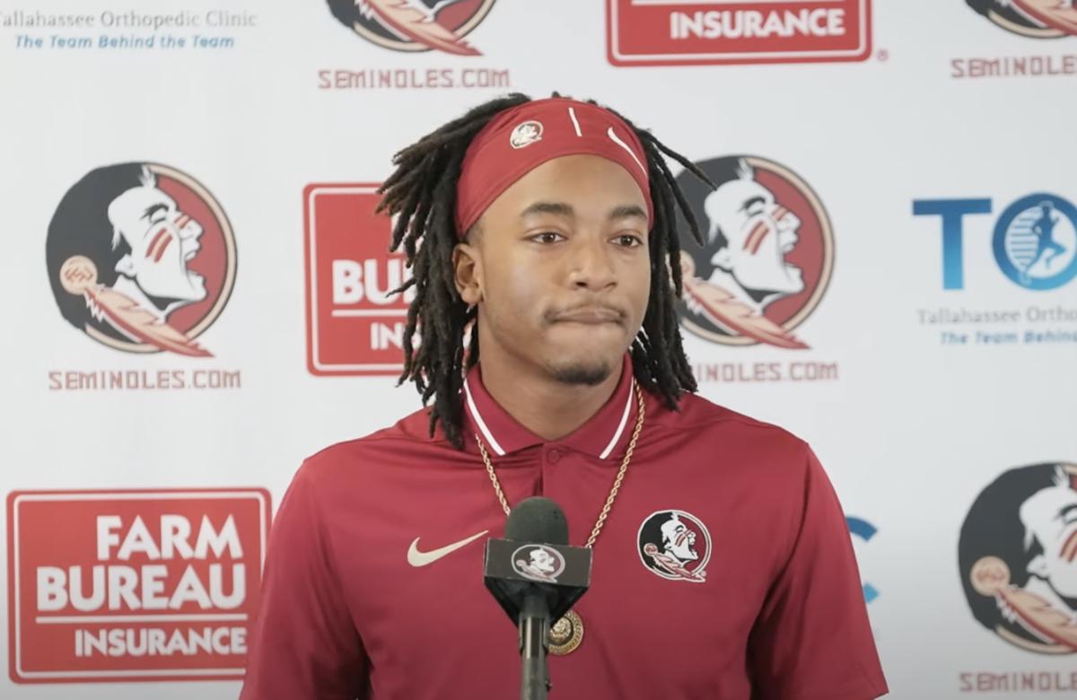 FSU Football Quarterback Trever Jackson Looks To Find His Place With