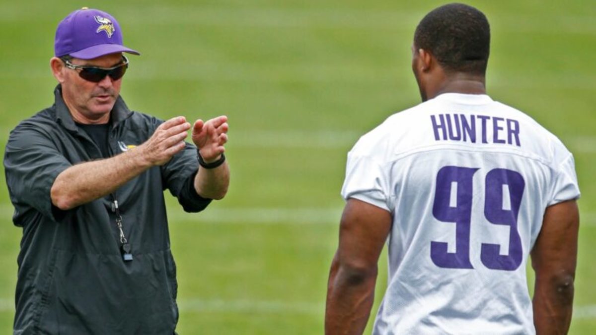 zimmer and hunter 