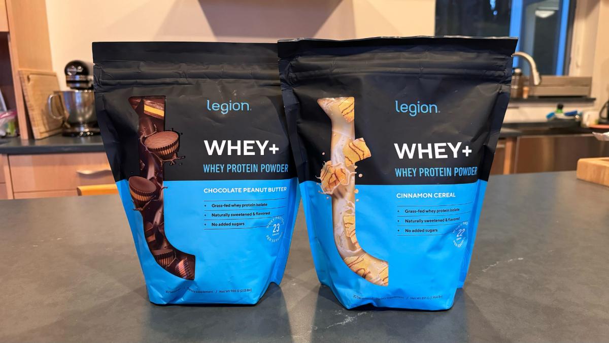 Is Grass-Fed Whey Protein Right for You? Here's How To Know