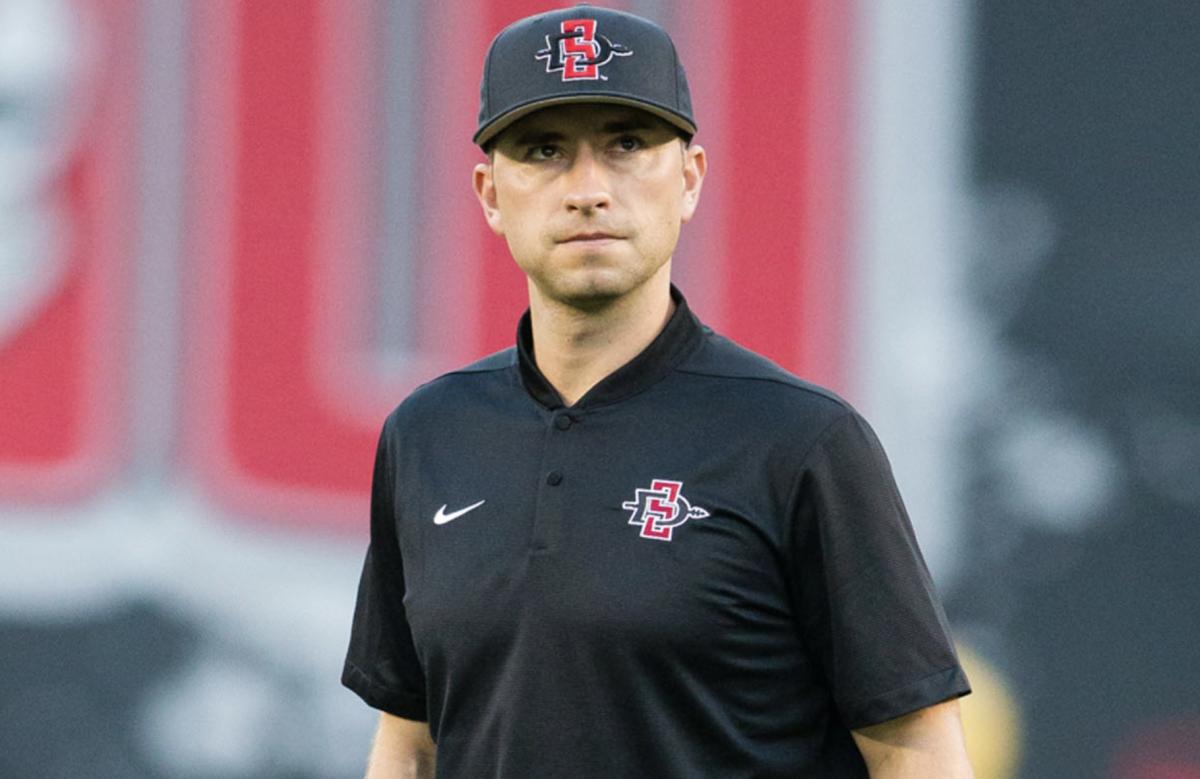 Report: Oklahoma Will Hire Former San Diego State Assistant to Coach  Special Teams - Sports Illustrated Oklahoma Sooners News, Analysis and More