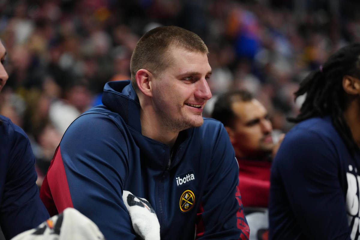 Nikola Jokic Joins Lebron James And Russell Westbrook On Historic List Sports Illustrated 6738