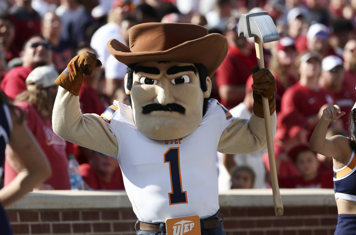 REPORT: UTEP Co-OC Jared Kaster Off To Washington State - Sports ...