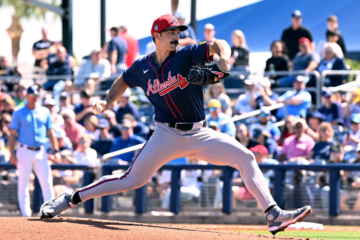 Braves Spring Training 2014: Daily Updates, Scores, News and