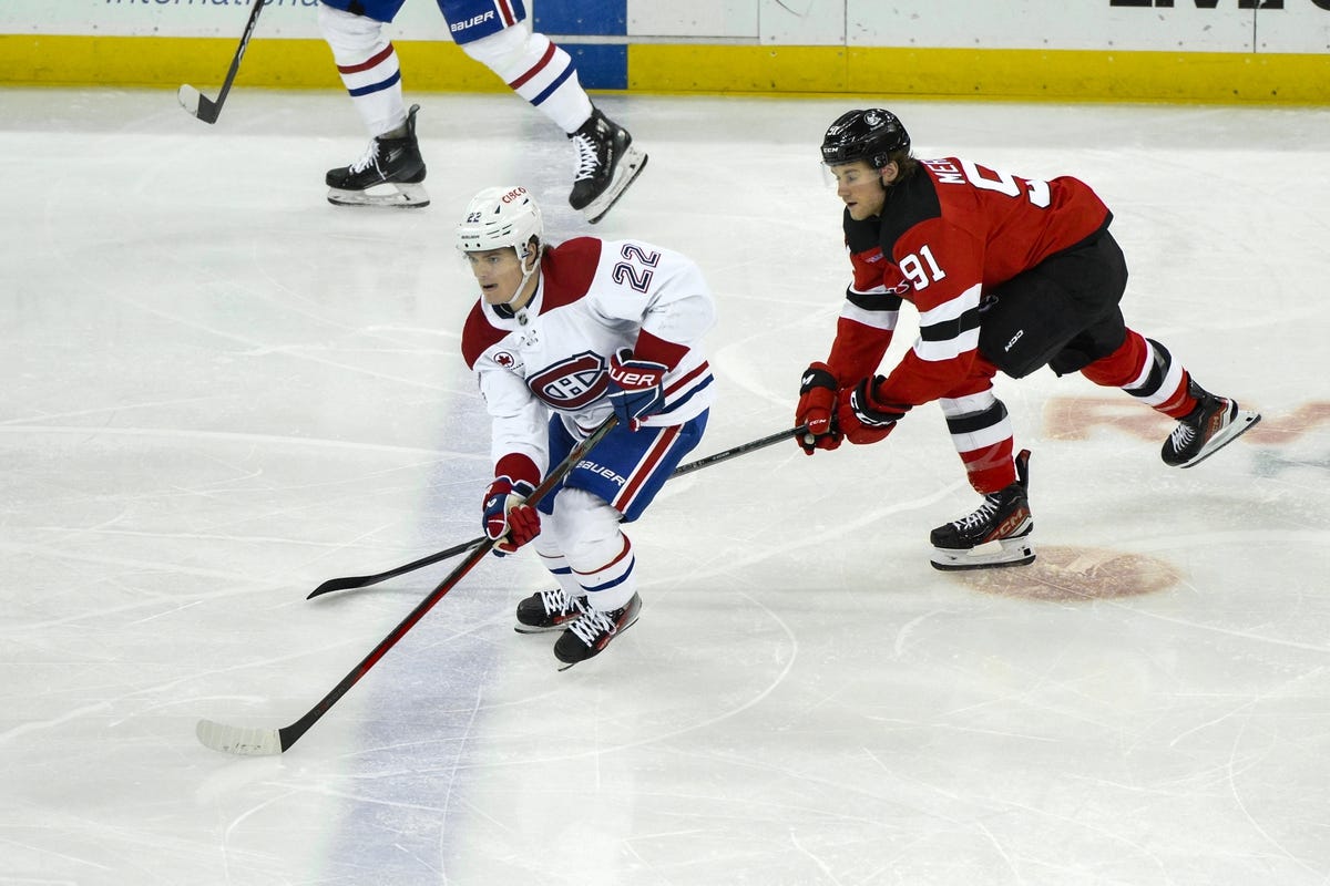 Montreal Canadiens vs. Arizona Coyotes Live Stream TV Channel