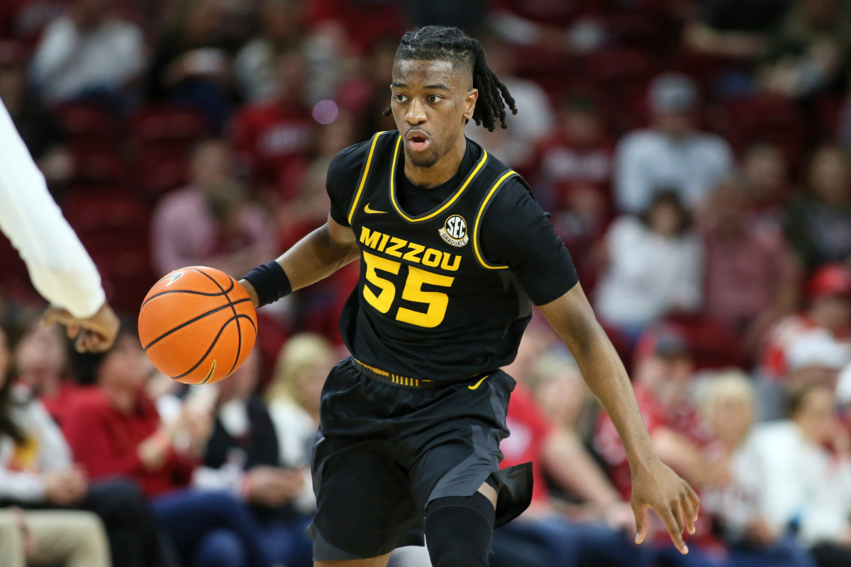 How To Watch: Missouri Men's Basketball At Florida - MizzouCentral