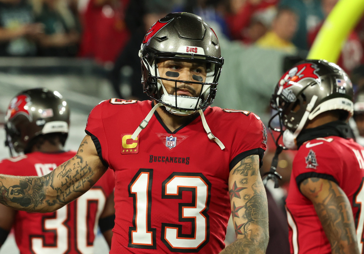 Buccaneers' Todd Bowles Reveals Update On Mike Evans Ahead Of NFL ...