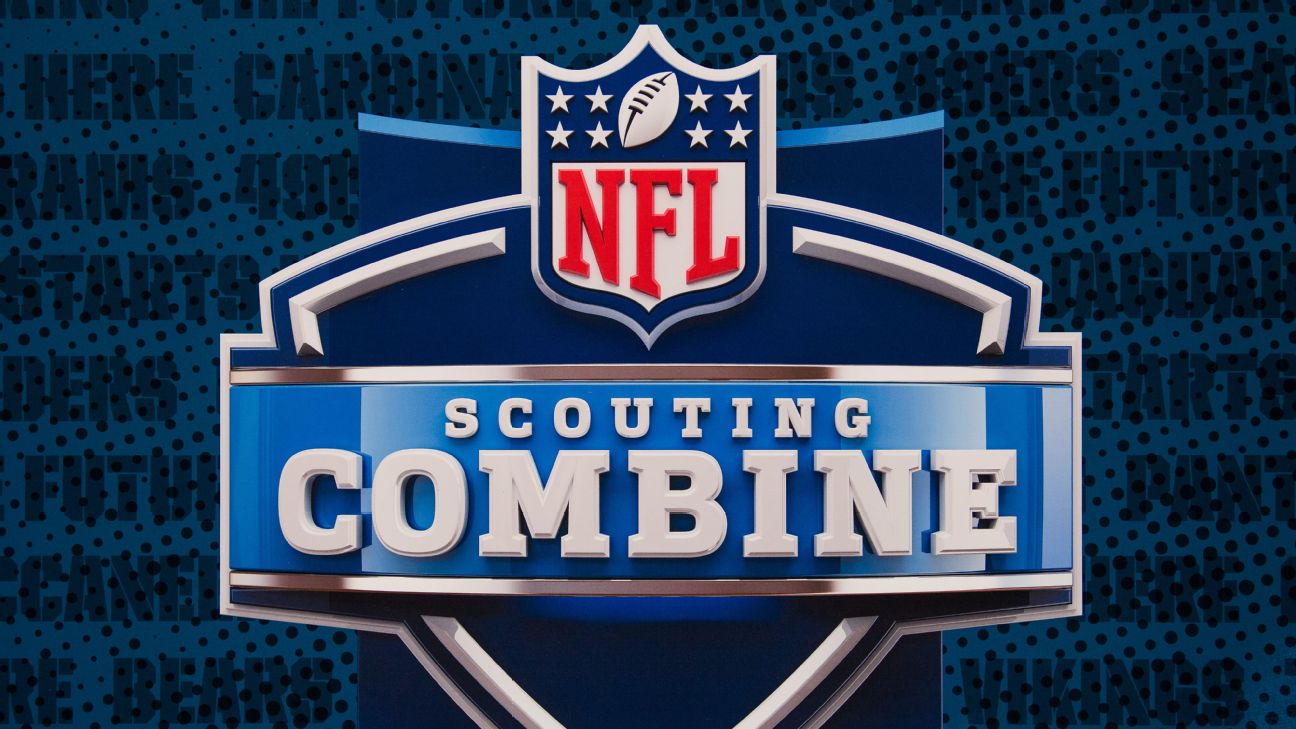 2024 NFL Combine Schedule Sports Illustrated Carolina Panthers News