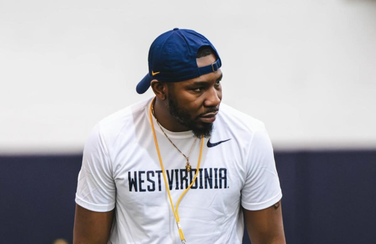 Former FSU Football Staff Member Hired By West Virginia Mountaineers