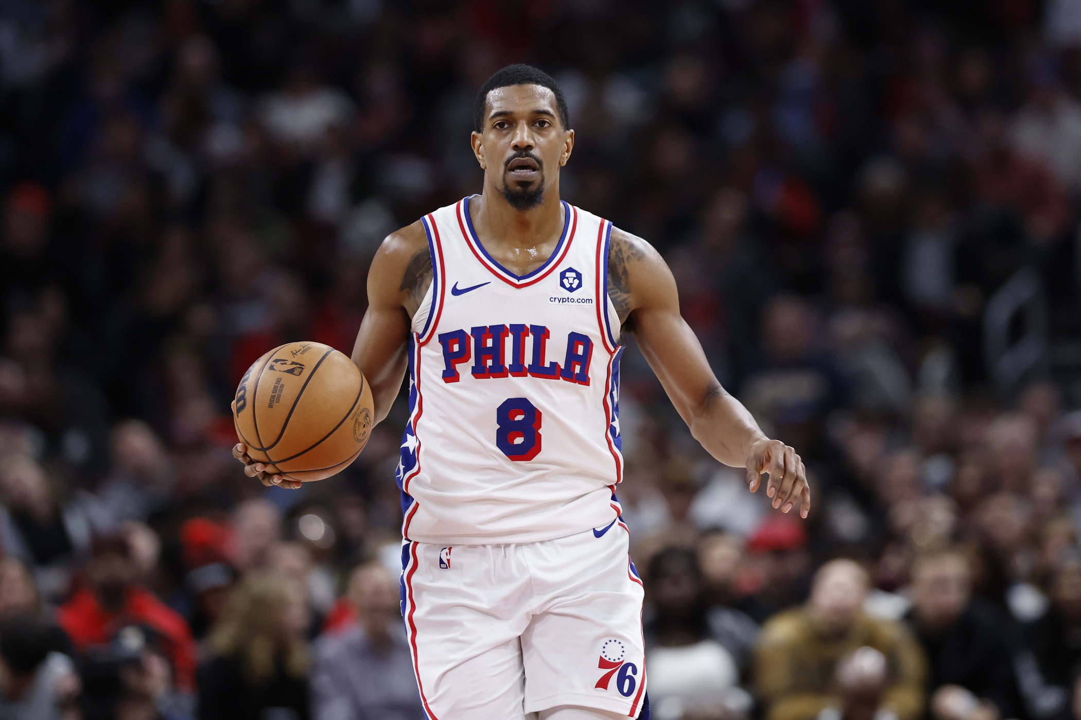 76ers Head Coach Provides Injury Update On Starter Sports   Deanthony Melton Injury Update 