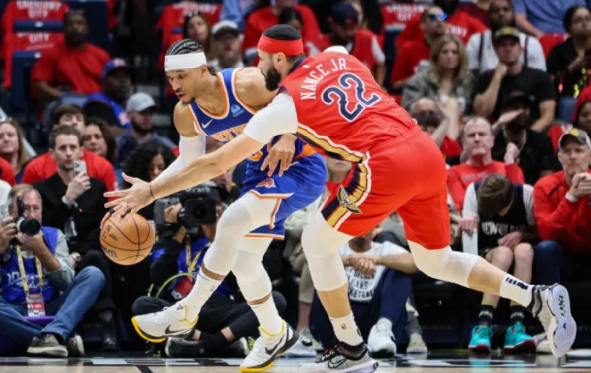 New York Knicks Vs New Orleans Pelicans Preview How Who To Watch As   Screenshot 2024 02 27 165509 