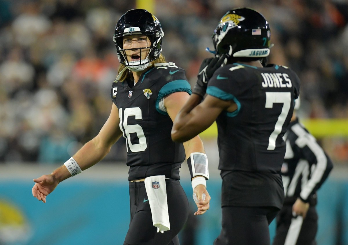 Offseason Odds: Which Jacksonville Jaguars Bets Make Sense? - Sports ...