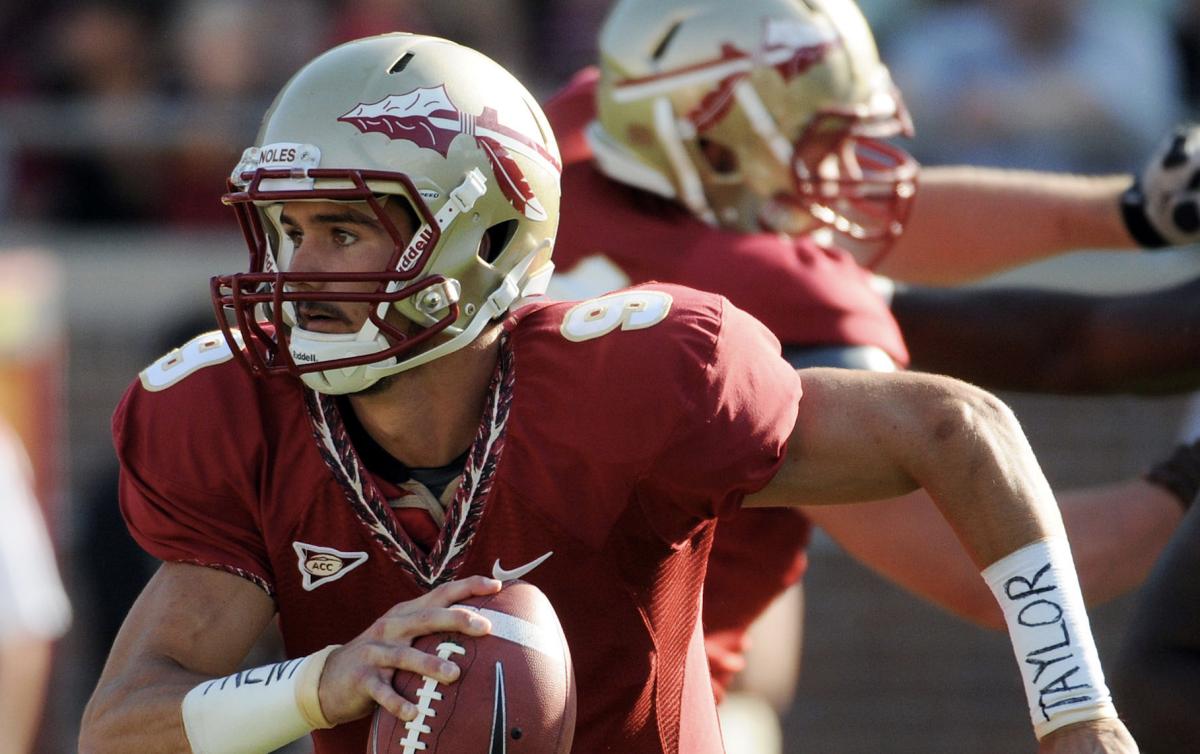 ExFSU Football Quarterback Finds New Coaching Position With FBS