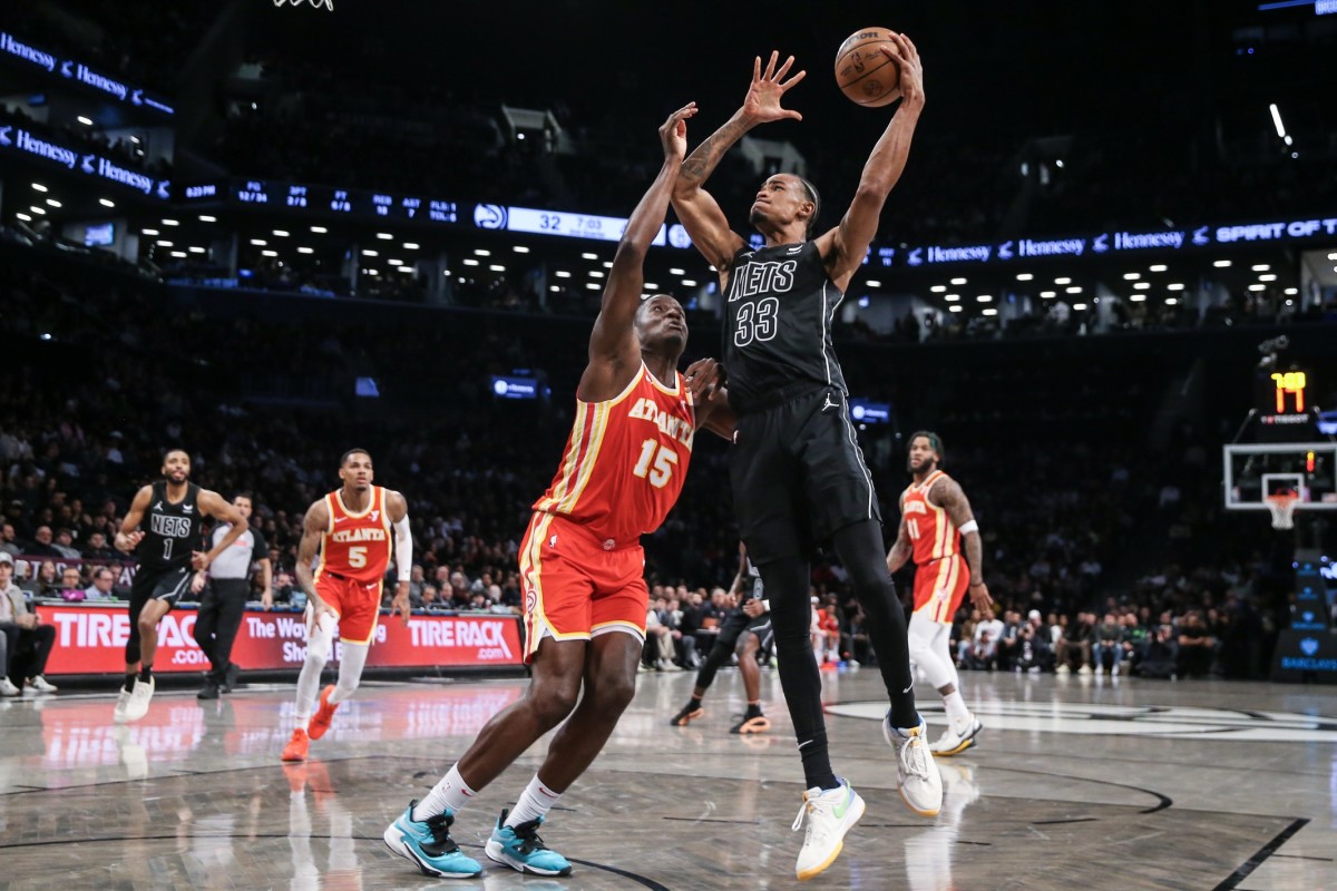 Key Takeaways from Nets' Commanding Win Against Playoff Rivals, the ...