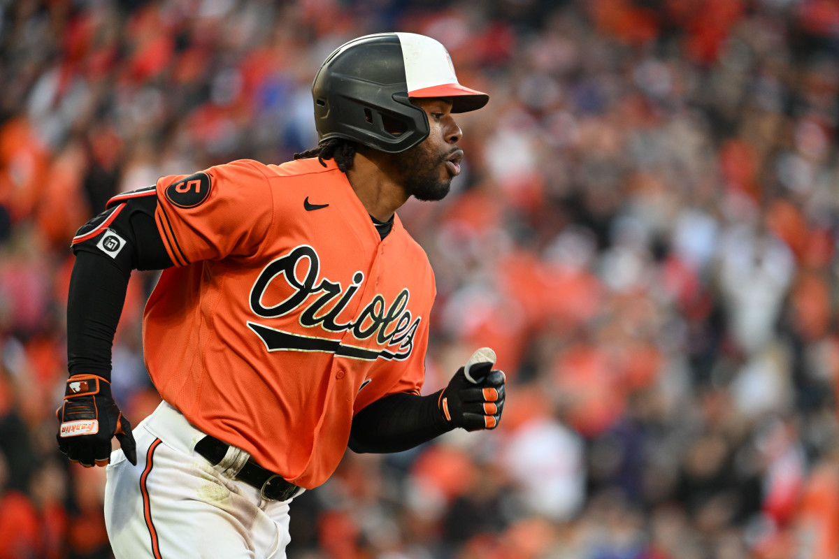 Baltimore Orioles Veteran Suffers Hamstring Injury In Spring Training ...