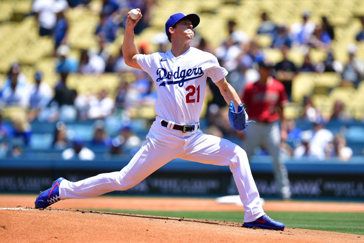 Dodgers News: Walker Buehler Not Focused On Money As Free Agency Looms ...