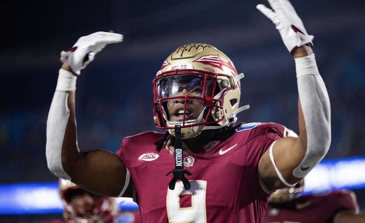 FSU Football Officially Announces Date, Ticket Info For 2024 Spring