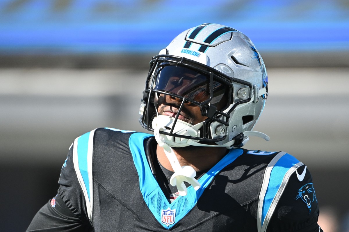 Carolina Panthers Had Two of the Worst Free Agent Signings in 2023