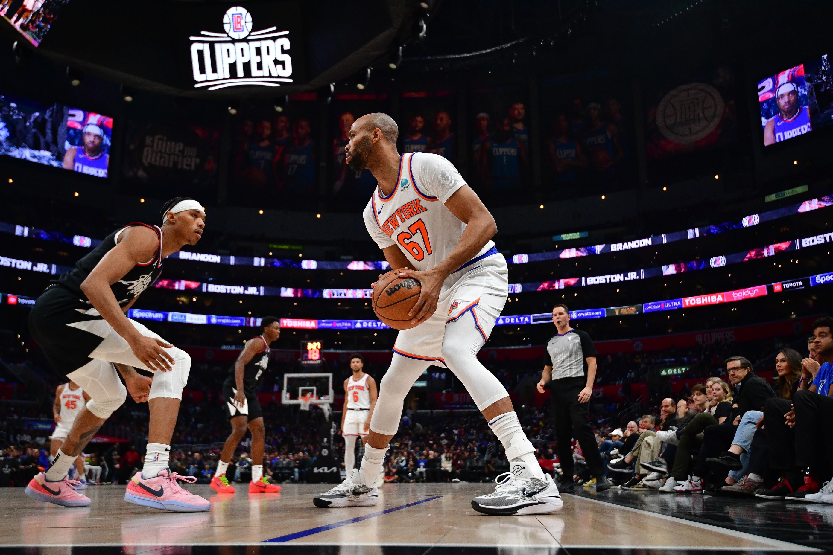 Detroit Pistons sign Taj Gibson to a 10-day contract - Detroit Bad Boys