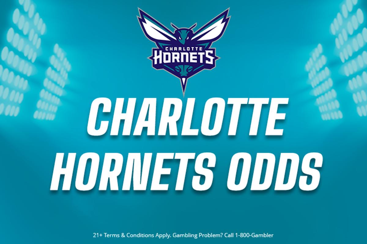 NBA Charlotte Hornets