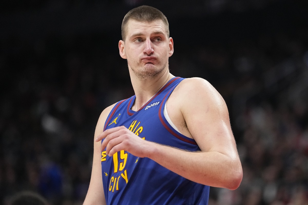 Nikola Jokic's Status for Nuggets vs. Timberwolves Revealed Sports