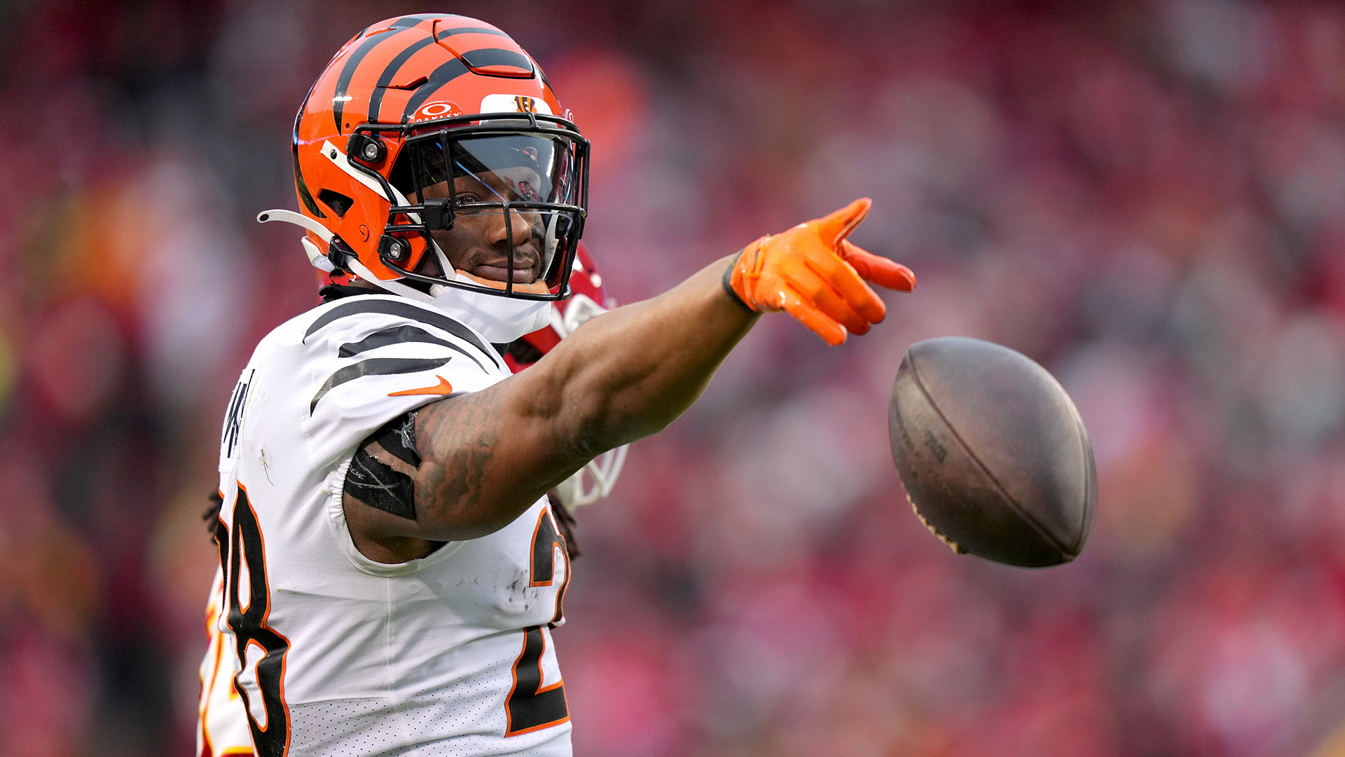 Bengals Trade Joe Mixon To The Texans Rather Than Releasing Him   Joemixon 