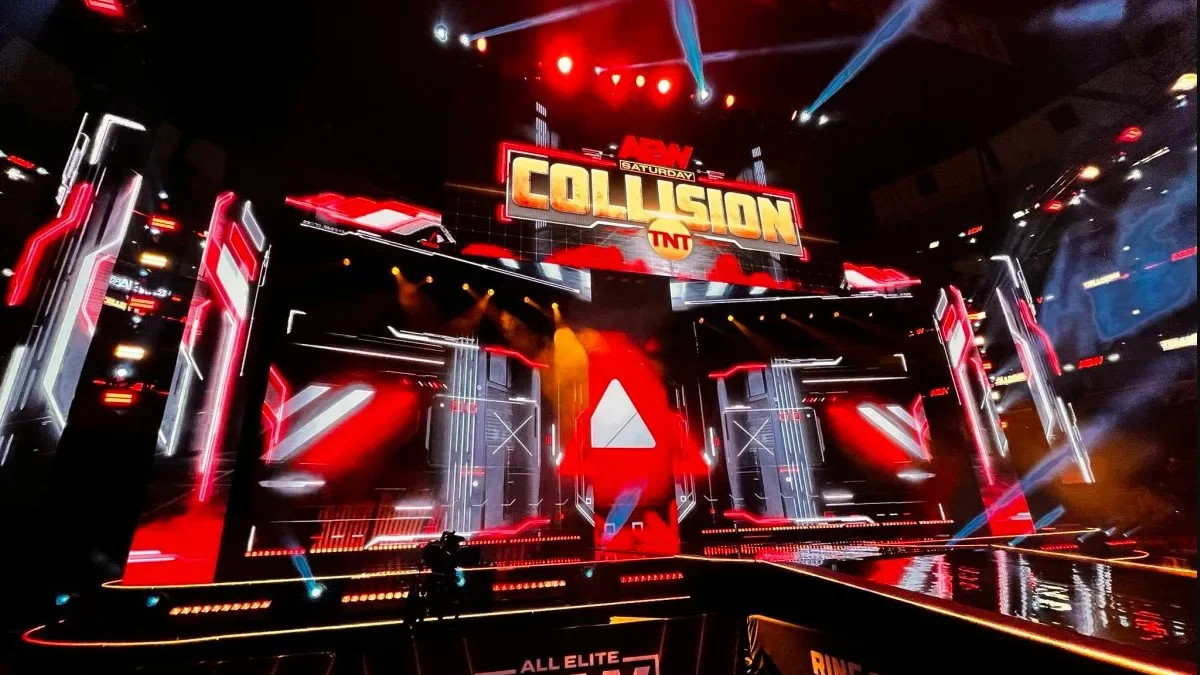 Update On AEW Talent Who Was Reportedly Fired By Tony Khan Following ...