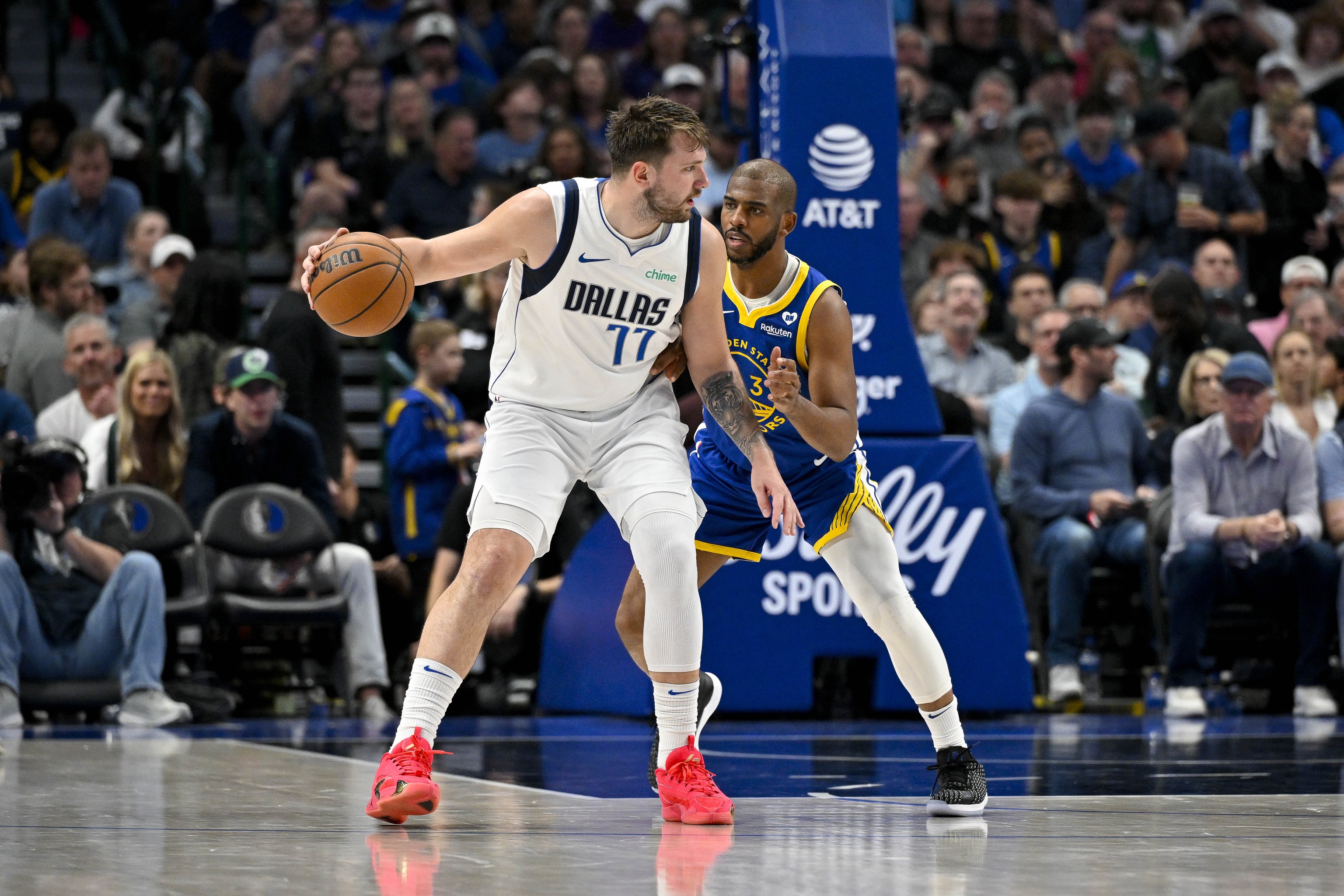 Luka doncic deals